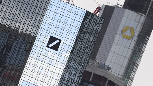 Deutsche – Commerzbank birleşme görüşmelerine son verildi