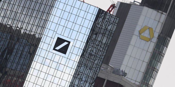Deutsche – Commerzbank birleşme görüşmelerine son verildi