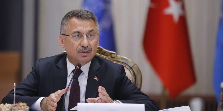 Yatırım Ortamını İyileştirme Koordinasyon Kurulu toplandı