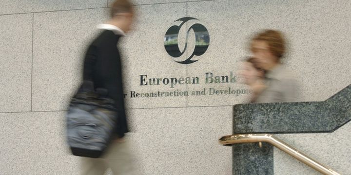 EBRD: Gelişen ekonomiler kalkınma modellerini yeniden değerlendirmeli