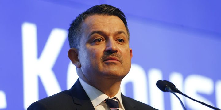 Tarım Şurası toplanacak