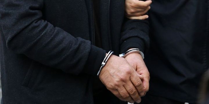FETÖ üyesi Ali Sipahi Brezilya
