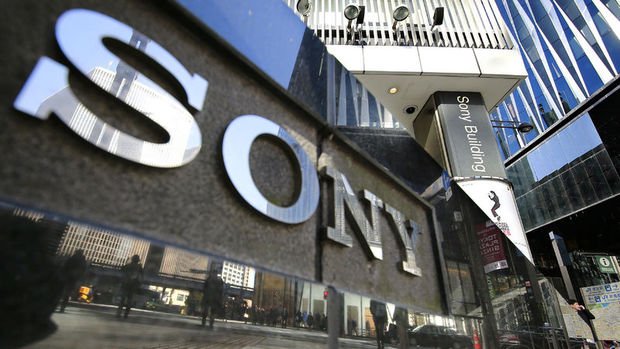 Sony'nin yıllık kar tahmini beklentinin altında kaldı