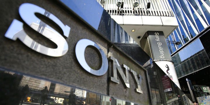 Sony