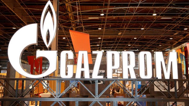 Gazprom 2018'de karını katladı