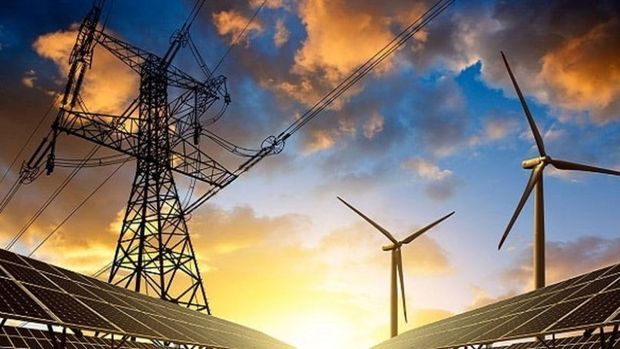 Enerji ithalatı faturası Mart'ta yüzde 10,6 arttı