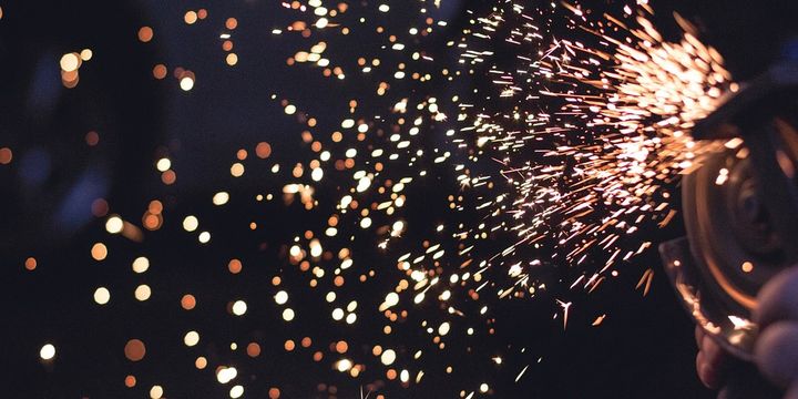 Türkiye imalat PMI Nisan