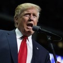 TRUMP'TAN 325 MİLYAR DOLARLIK ÇİN MALINA DAHA EK GÜMRÜK VERGİSİ TEHDİDİ