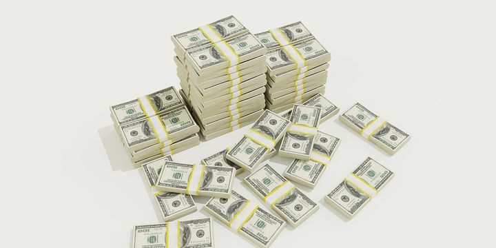 Dolar/TL