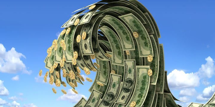 Dolar/TL yükselişini sürdürüyor