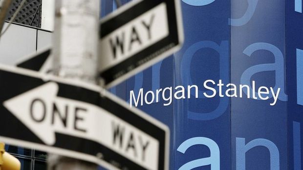 Morgan Stanley Rusya'daki bankacılık faaliyetini sonlandırıyor