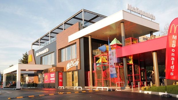 Anadolu McDonald's Türkiye için 'alternatif' arıyor