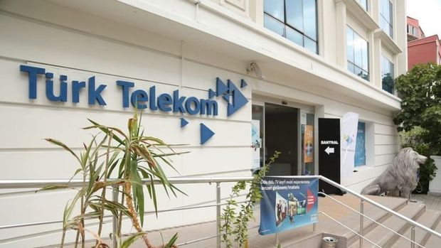 Türk Telekom 310 milyon TL net kar açıkladı