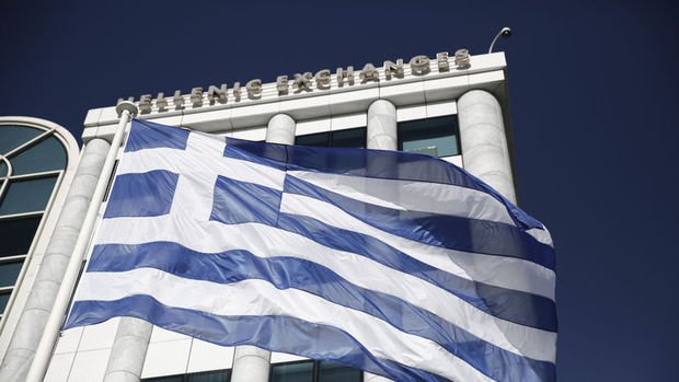 Yunanistan'da işsizlik Şubat'ta yüzde 18,5'e geriledi