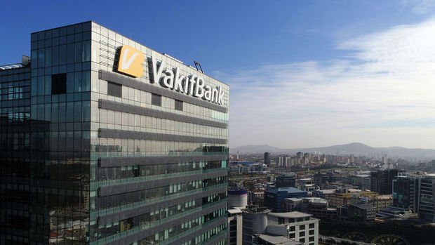 VakıfBank'ın ilk çeyrek karı 651 milyon TL oldu