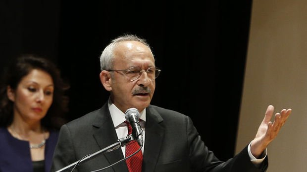 Kılıçdaroğlu: YSK'dan farklı bir karar beklemiyorduk