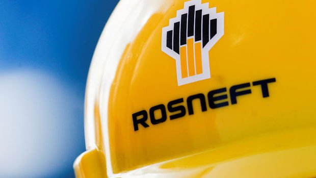 Rosneft'in net karı ilk çeyrekte 131 milyar ruble oldu