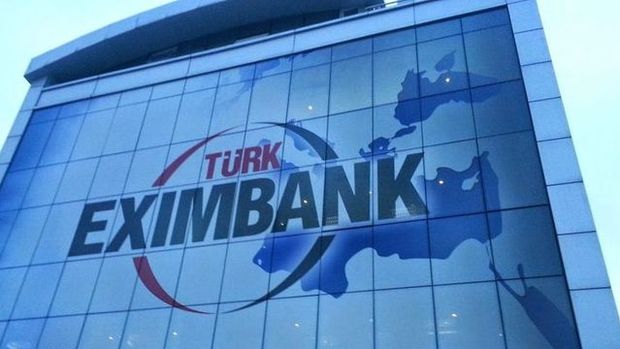 Türk Eximbank Genel Müdürü Enis Gültekin oldu