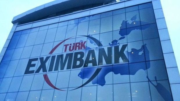 Bülent Aksu, Türk Eximbank Yönetim Kurulu Başkanı olarak atandı