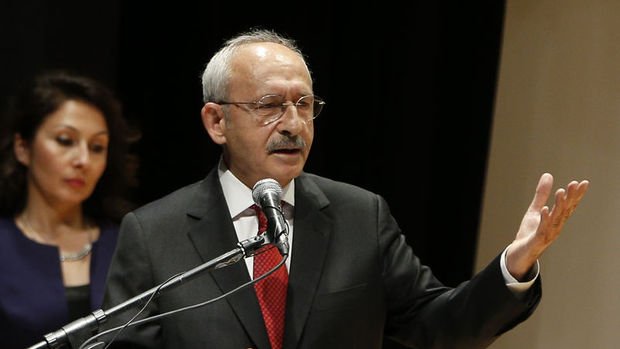 Kılıçdaroğlu: İstanbullunun vicdanına güveniyorum