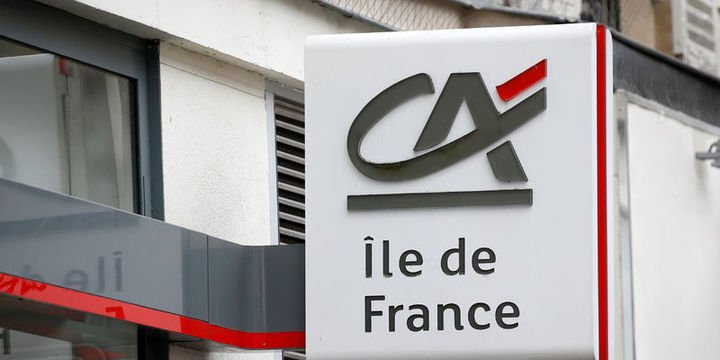 Credit Agricole