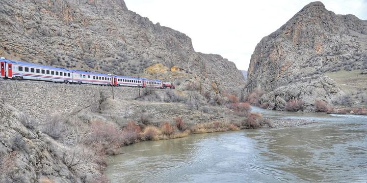 Turistik Doğu Ekspresi biletleri satışa çıktı