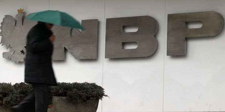 Polonya MB faiz değiştirmeyerek rekor düşük seviyede tuttu