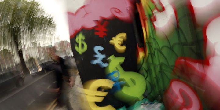 Dolar/TL güne artışla başladı