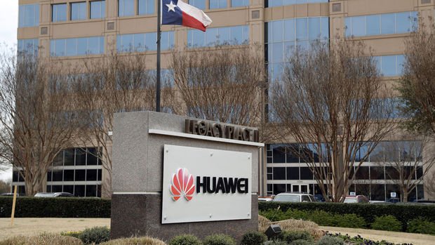 Çin'den ABD'ye Huawei ve ekonomi tepkisi 