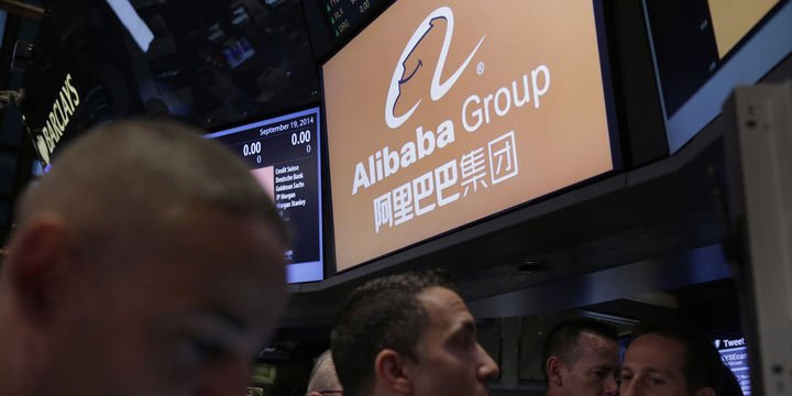 Alibaba