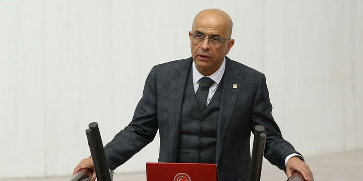 MİT TIR