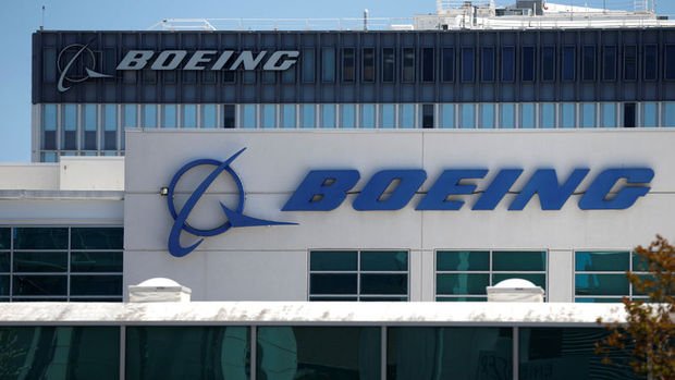 Boeing Nisan'da yeni uçak siparişi almadı