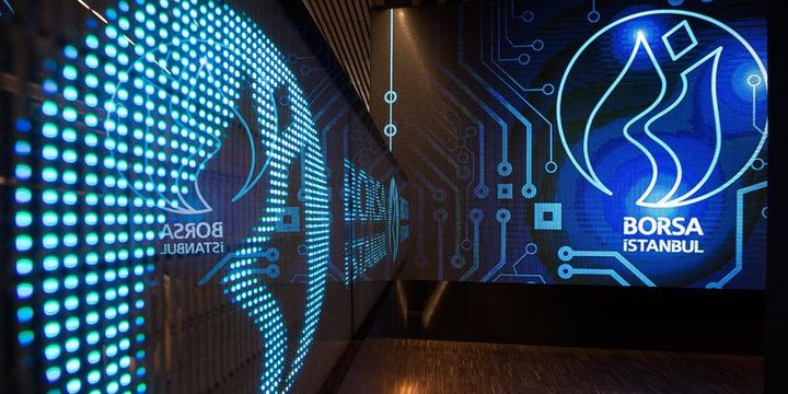 Borsa güne yükselişle başladı