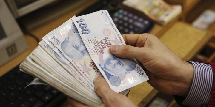 İşsizlik ödemeleri yüzde 82 arttı