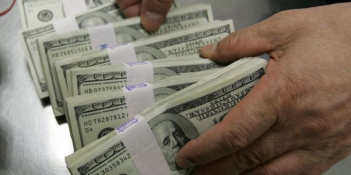 Özel sektörün uzun vadeli borcu Mart