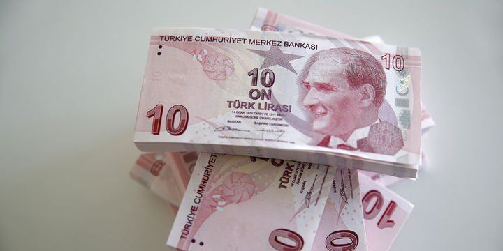 Bankacılık sektörünün kredi hacmi arttı
