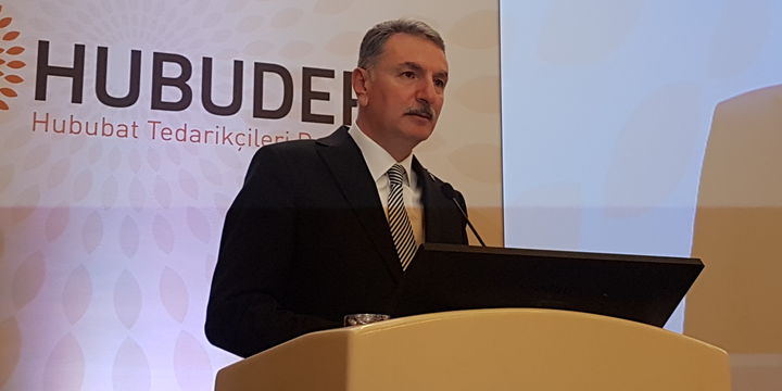 TMO hasat öncesi fiyat açıklamayı gelenek haline getirecek