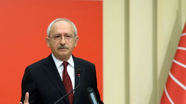 Cumhurbaşkanlığı'ndan Kılıçdaroğlu'na davet