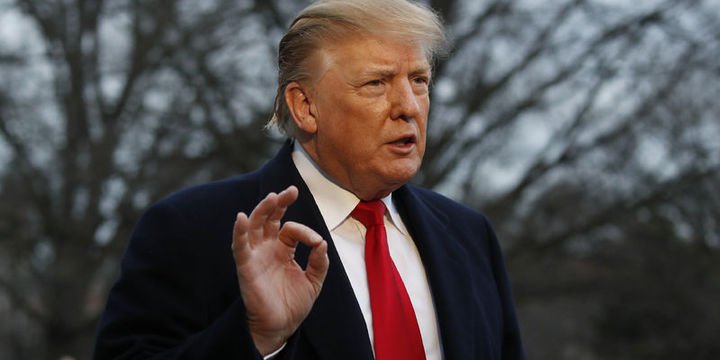 Trump göçmenlik reform teklifini açıkladı
