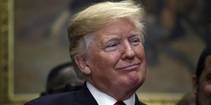 Trump AB ve Japonya otomobil tarifelerini en az 180 gün erteledi