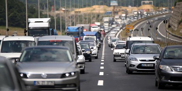 Yeni torba kanun teklifi Meclis Başkanlığına sunuldu