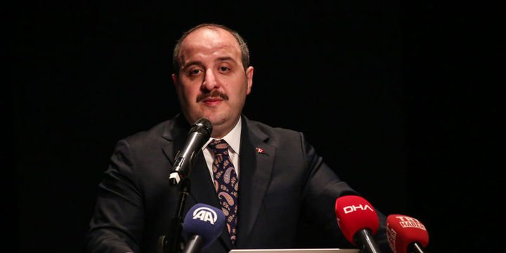 Bakan Varank: 200 bin liraya kadar geri ödemesiz hibe desteği vereceğiz