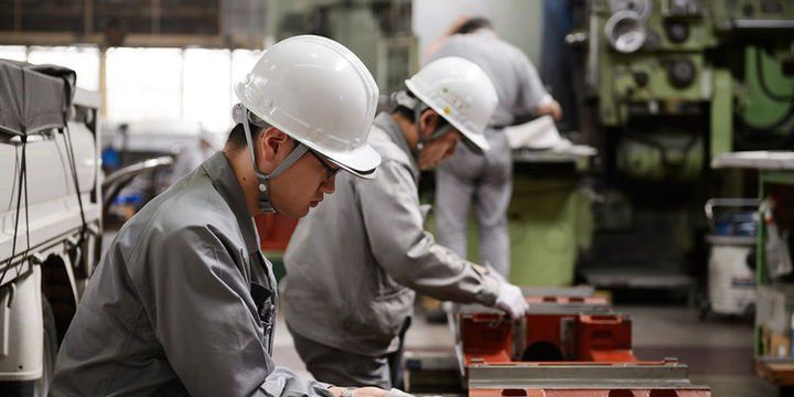 Lighthizer ticaret görüşmeleri için Japonya