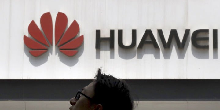 Huawei