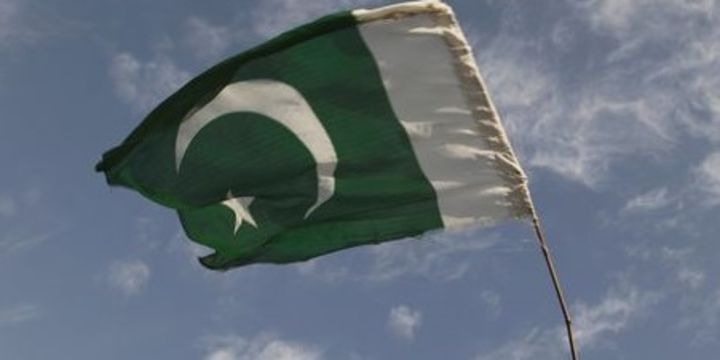 Pakistan MB faiz artırdı