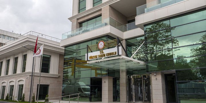 YSK toplantısı bitti, gerekçeli karar bugün açıklanmayacak