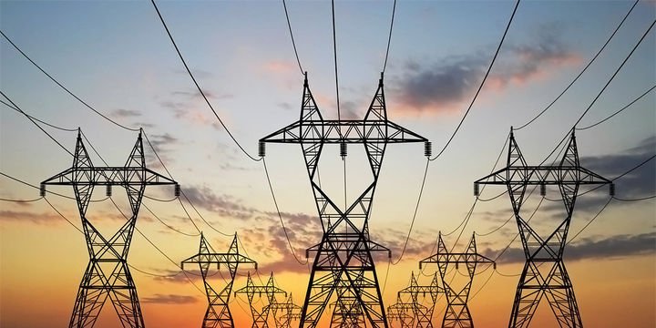 Elektrik üretiminde doğal gazın payı düştü