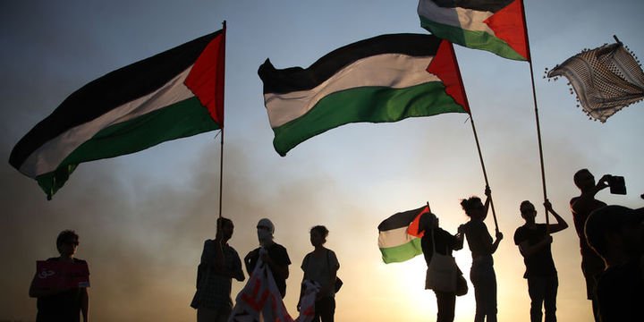 Hamas ile İsrail 6 aylık ateşkese vardı