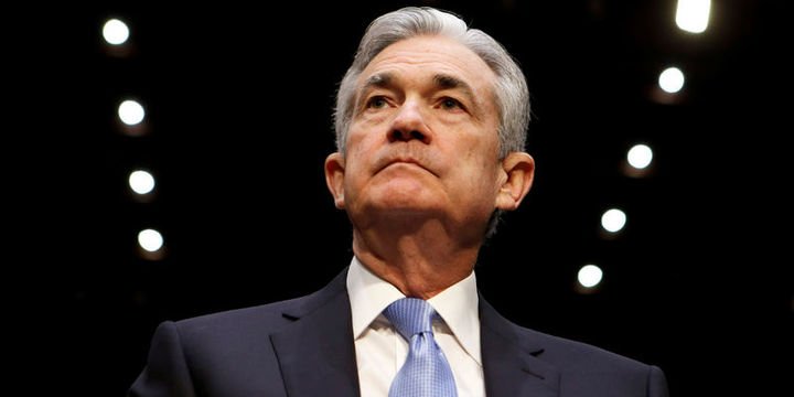 Fed/Powell: Enflasyon hedefi için % 2 yerine aralık verilebilir