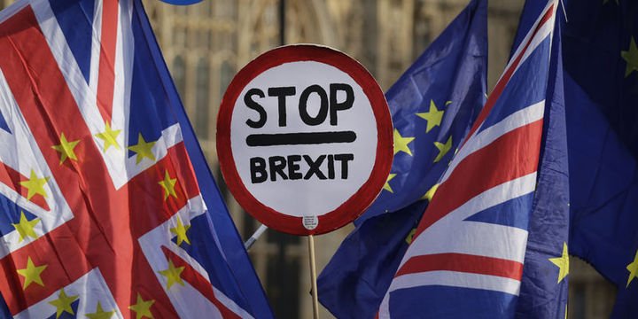 İngiltere MB: Anlaşmasız Brexit ile yatırımlar zarar görür
